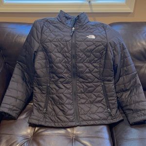 The north face light women’s jacket